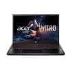 ACER NTB Nitro V 15 (ANV15-52-92FM),Core 9 270H,15.6"FHD,32GB,1TB SSD,RTX 5060,W11H,Juodas