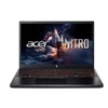 ACER NTB Nitro V 15 (ANV15-52-96NF),Core 9 270H,15.6"FHD,16GB,512GB SSD,RTX 5060,Linux,Juodas