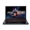 Nešiojamas kompiuteris ACER NTB Nitro V 15 (ANV15-52-97LA),i9-13900,15.6"FHD,16GB,1TB SSD,RTX 5060,Linux,Juodas