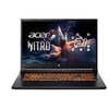 ACER NTB Nitro V 17 AI (ANV17-41-R0CS),Ryzen 7 260,17.3"FHD,16GB,1TB SSD,RTX 5060,Linux,Juodas