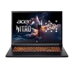 ACER NTB Nitro V 17 AI (ANV17-41-R1YM),Ryzen 7 260,17.3"FHD,16GB,512GB SSD,RTX 5050,Linux,Juodas