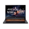 ACER NTB Nitro V 17 AI (ANV17-41-R53A),Ryzen 7 260,17.3"FHD,16GB,512GB SSD,RTX 5050,W11H,Juodas
