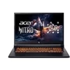 ACER NTB Nitro V 17 (ANV17-I31-774M),Core 7 240H,17.3"FHD,16GB,1TB SSD,RTX 5070,Linux,Juodas