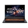 ACER NTB Nitro V 17 (ANV17-I31-97WP),Core 9 270H,17.3"FHD,16GB,1TB SSD,RTX 5070,W11H,Juodas