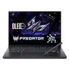 ACER NTB Predator Triton 14 AI (PT14-52T-95Z0),Ultra 9 288V,14.5"WQXGA+,32GB,2TB SSD,RTX 5070,W11P,Juodas