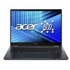 ACER NTB TravelMate P4 Spin 14 (TMP414RN-55-TCO-5574),Core Ultra 5 225U,14"WUXGA,16GB,512GB SSD,Intel,W11P,Mėlyna