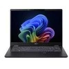 Nešiojamas kompiuteris ACER NTB TravelMate P6 14 (TMP614-54-TCO-72LB), Ultra 7 258V, 14", 2880x1800, 32 GB, 1 TB SSD, Intel Arc, W11 Pro, Galaxy Juodas
