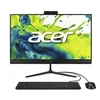Stacionarus kompiuteris ACER PC AiO Aspire C24-2G_LUBR75825U_65W,R7 5825U,23.8"FHD,16GB,512GB SSD,UHD,W11P,Juodas