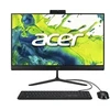 Stacionarus kompiuteris ACER PC AiO Aspire C24-2G_UUBR57430U_65W,R5 7430U,23.8"FHD,8GB,512GB SSD,UHD,W11P,Juodas