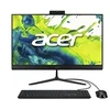 ACER PC AiO Aspire C27-2G_LUBR75825U_65W ,Ryzen 7 5825U,8GB,512GB SSD,Vega 8 Graphics,W11,Juodas