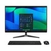 Stacionarus kompiuteris „ACER Veriton Z2524G“ daugiafunkcis kompiuteris, „Ultra 5 125U“, 23,8 colio „Full HD“, 8 GB, 512 GB SSD, „Intel Graphics“, „W11P“, juodas
