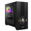 ACER PC Nitro N30-100, R5 8500G, 32GB, 1TB SSD, RX 9060 XT, W10 Home, juodas