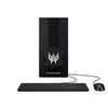 ACER Predator PO3-665_E_FR850W_H810, Ultra 5 225F, 32 GB, 1 TB SSD, RTX 5060Ti, W11H, juodas