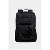 Acer | Predator Gaming Extreme | Tinka iki 17 " | Backpack | Shoulder strap | Juodas