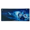 Acer Predator Large Pelės kilimėlis Size XXL | 910 x 400 x 30 mm