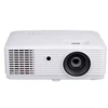 ACER Projektorius HL6522GTV,lazerinis,1080p,4000 ANSI,3.5M:1,2x HDMI,repro,WiFi,Google TV,bag,Baltas