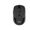 Acer Ergonomic Pelė | MX202 | Wireless | Juodas