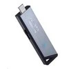 ADATA MEMORY DRIVE FLASH USB-C 128GB/SILV AELI-UE800-128G-CSG