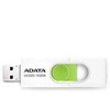 ADATA | USB Flash Drive | UV320 | 512 GB | USB 3.2 Gen1 | Baltas/Žalias