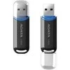 ADATA C906 64GB USB2.0 Stick Classic Juodas