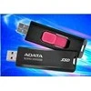 Kietasis diskas USB Atmintinė - ADATA SC610 1TB USB Type-A 3.2 Gen 2 Juoda
