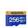 ADATA 256 GB Micro SDXC atminties kortelė