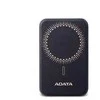 ADATA R100 MAGNETIC Power Bank 10000mAh Juodas
