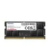 RAM 16 GB ADATA SO-DIMM 4800 (juodas, AD5S480016G-S, Premier)
