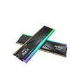 RAM 32 GB ADATA DIMM 6000 (2x 16 GB) Dual-Kit (juodas, AX5U6000C4816G-DTLABRBK, XPG Lancer Blade RGB, INTEL XMP, AMD EXPO)