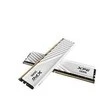 RAM ADATA Atmintis xpg lancer blade ddr5 6400 32gb (2x16) cl32 balta