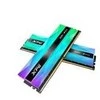 RAM ADATA XPG DIMM DDR5 32GB (2 vnt. rinkinys) 8000MHz CL38 Lancer NEON RGB