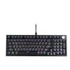 ADATA Klaviatūra žaidimams XPG SORCERER (US išdėstymas) blackretail