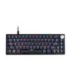 Adata Xpg Klaviatūra žaidimams XPG SORCERER MINI (US išdėstymas) juodas retail