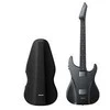 Aptel skaitmeninė daugiafunkcinė MIDI LED Aeroband elektrinė gitara / Nederinta / Ag01 / Juodas