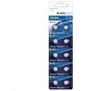AgfaPhoto Batterie Knopfzelle LR41 V3GA 1.5V Alkaline 10St.