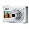 AGFAPHOTO Realishot DC9200 Sidabrinis - kompaktní fotoaparát