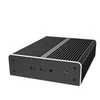 AKASA dėklas Newton AC3, pro Intel® NUC 13 Pro (Arena Canyon), 1x 2,5"