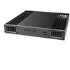 Akasa Plato WS UCFF dėklas (Intel NUC 11/12/13 Pro), OEM – juoda