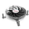 Akasa AK-CC6610EP01 Low Profile procesoriaus aušintuvas – Sockel LGA 1700
