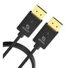Akasa PROSLIM DisplayPort Cable, 8K@60Hz – 2m