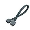 Akasa LED juostos prailginimas, 50 cm