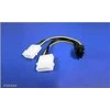 Akasa dual 4pin į 6pin PCIe adapteris