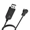 Akasa 5V zu 12V DC Step-Up Voltage Konverter Kabelis – USB zu 3-Pin & 4-Pin, 60cm