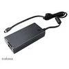 Akasa Pascal TX Plus Thin-mini-ITX case for Intel, IP65-Geschtzt, Fanless - juodas