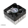 Akasa chipset cooler active