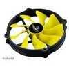 Akasa Viper R PWM – juoda geltona