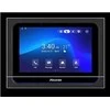 Akuvox Indoor-Station X933S, Touch Screen, Android, juodas