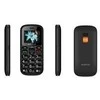 Aligator A321 Senior pilkas and juodas desktop charger