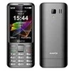 Aligator Alligator D950 Dual Sim antracitas