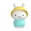 Alilo Baby Bunny – vaikiškas muzikos grotuvas ir „Bluetooth“ garsiakalbis, EN
